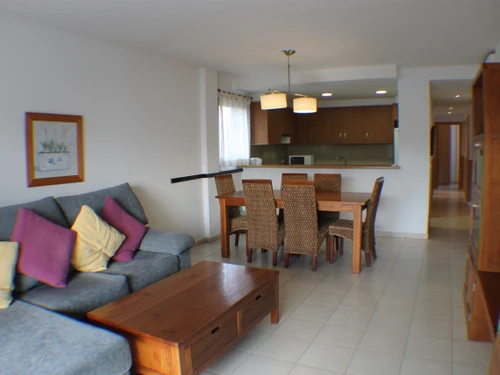 Appartement Roses, 3 pièces, 4 personnes - photo_1011953947489