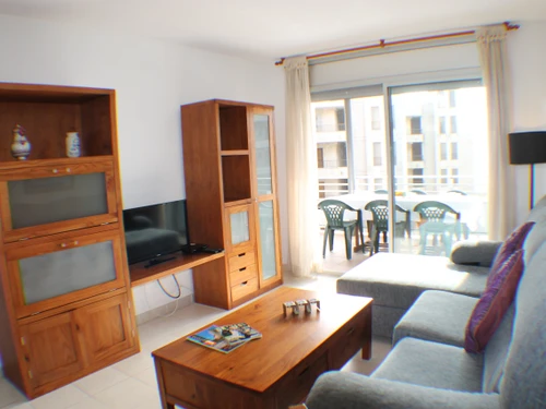 Appartement Roses, 3 pièces, 4 personnes - photo_1011953947617