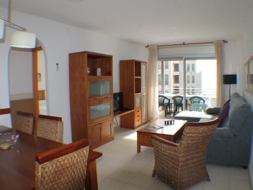 Appartement Roses, 3 pièces, 4 personnes - photo_1011953947617