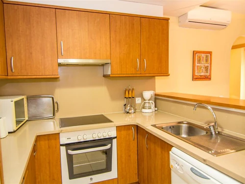 Appartement Roses, 3 pièces, 4 personnes - photo_1011953947617