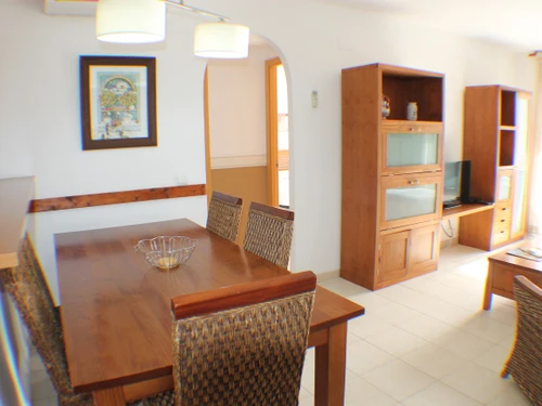 Appartement Roses, 3 pièces, 4 personnes - photo_1011953947617