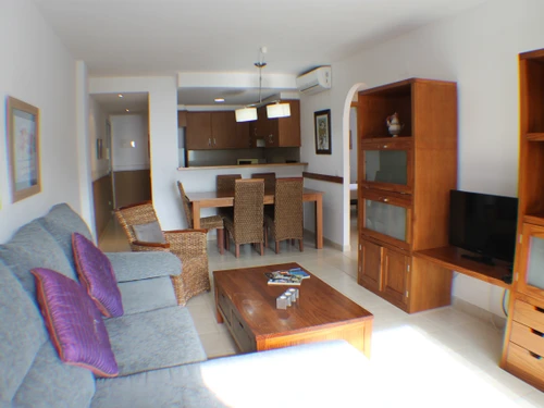 Appartement Roses, 3 pièces, 4 personnes - photo_1011953947617