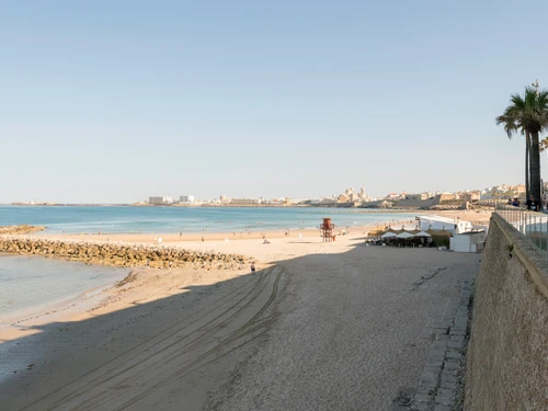 Appartement Cádiz, 4 pièces, 5 personnes - photo_1011953947854