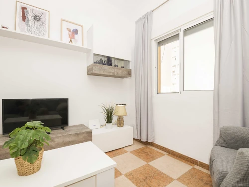 Appartement Cádiz, 4 pièces, 5 personnes - photo_1011953947854