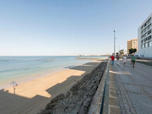 Appartement Cádiz, 4 pièces, 5 personnes - photo_1011953947854