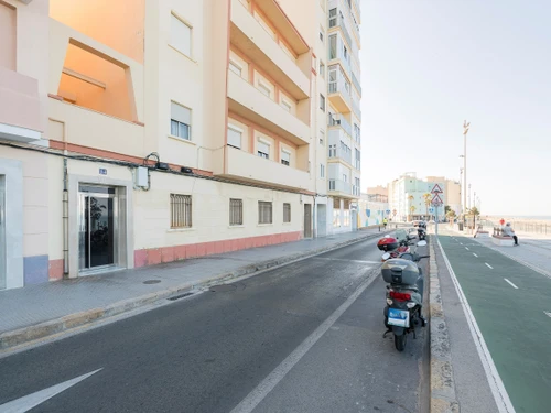Appartement Cádiz, 4 pièces, 5 personnes - photo_1011953947854
