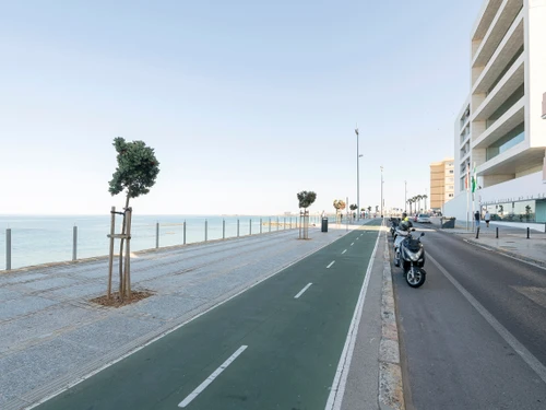 Appartement Cádiz, 4 pièces, 5 personnes - photo_1011953947854