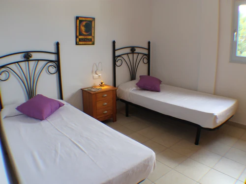 Appartement Roses, 4 pièces, 6 personnes - photo_1011953948282