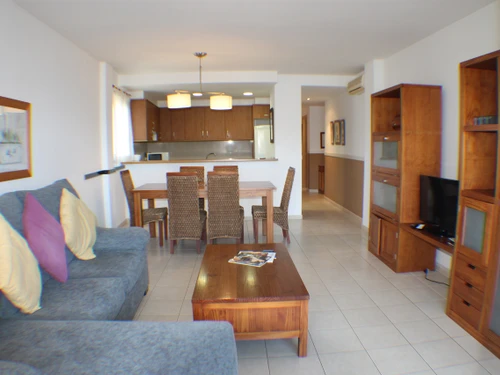 Appartement Roses, 4 pièces, 6 personnes - photo_1011953948282