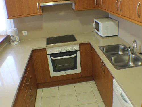 Appartement Roses, 4 pièces, 6 personnes - photo_1011953948282