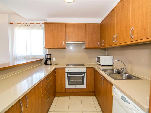 Appartement Roses, 4 pièces, 6 personnes - photo_1011953948410