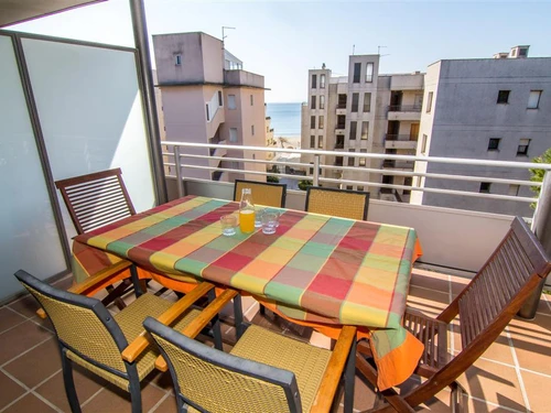 Appartement Roses, 4 pièces, 6 personnes - photo_1011953948410