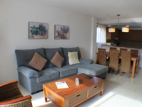 Appartement Roses, 4 pièces, 6 personnes - photo_1011953948410