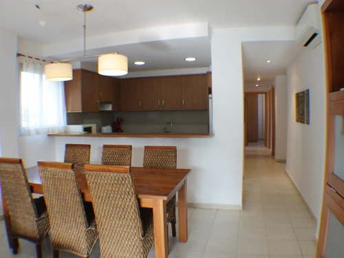 Appartement Roses, 4 pièces, 6 personnes - photo_1011953948410