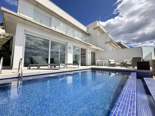 Villa Roses, 5 pièces, 8 personnes - photo_1011953948952