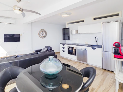 Apartment Mijas Costa, 1 bedroom, 4 persons - photo_1011877481950