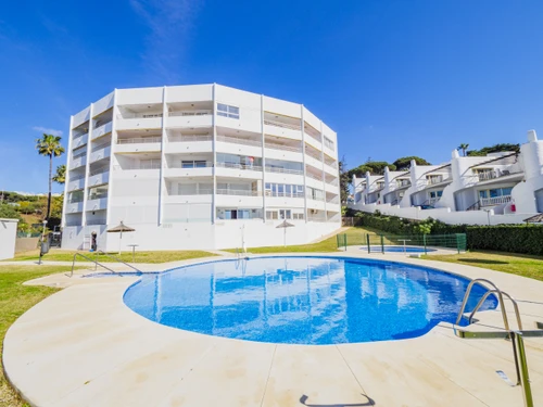Apartment Mijas Costa, 1 bedroom, 4 persons - photo_1011877481950