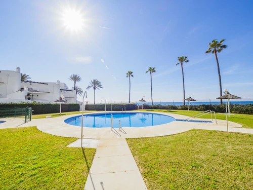 Apartment Mijas Costa, 1 bedroom, 4 persons - photo_1011877481950