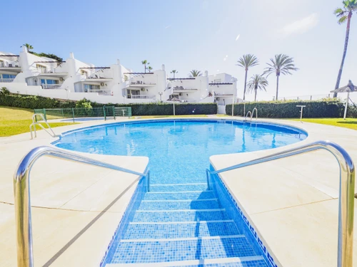 Apartment Mijas Costa, 1 bedroom, 4 persons - photo_1011877481950