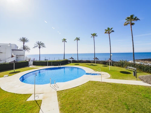 Apartment Mijas Costa, 1 bedroom, 4 persons - photo_1011877481950