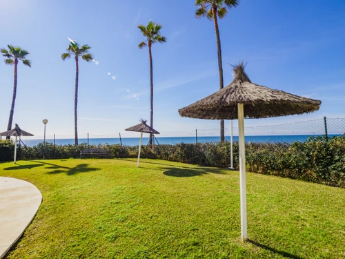 Apartment Mijas Costa, 1 bedroom, 4 persons - photo_1011877481950