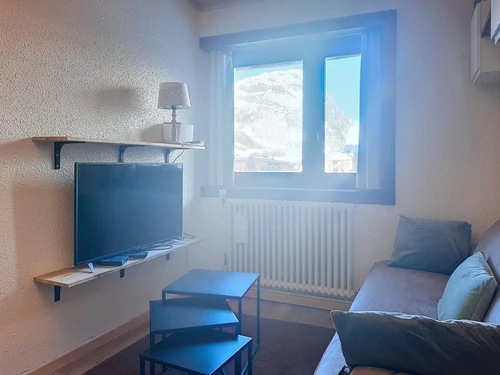 Apartamento Val-d'Isère, 1 dormitorio, 4 personas - photo_1011685323279