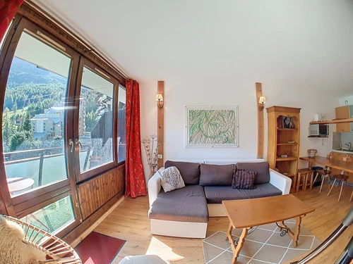 Estudio Val-d'Isère, estudio, 2 personas - photo_1011693311917
