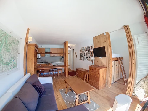 Studio Val-d'Isère, studio flat, 2 persons - photo_1011693311917