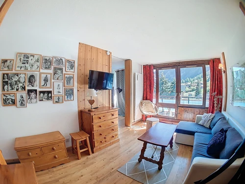 Studio Val-d'Isère, studio flat, 2 persons - photo_1011693311917