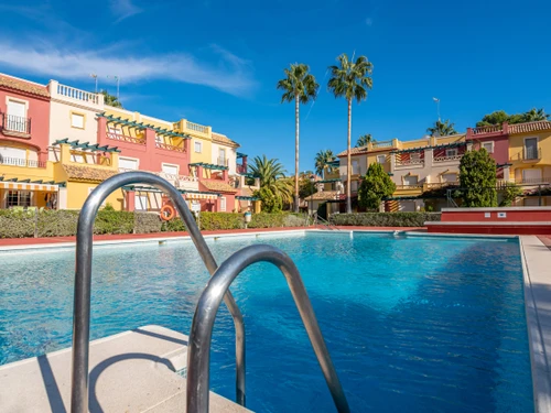 Ferienwohnung Isla Canela, 2 Schlafzimmer, 5 Personen - photo_1011865418782