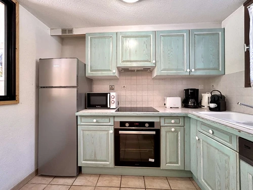 Villa La Salle-les-Alpes, 3 bedrooms, 10 persons - photo_14435785119