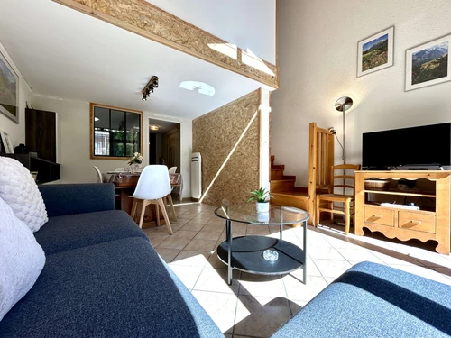 Villa La Salle-les-Alpes, 3 bedrooms, 10 persons - photo_14435785119