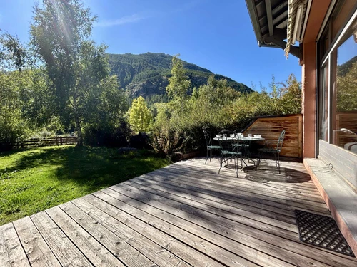 Villa La Salle-les-Alpes, 3 bedrooms, 10 persons - photo_14435785119