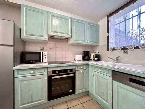 Villa La Salle-les-Alpes, 3 bedrooms, 10 persons - photo_14435785119