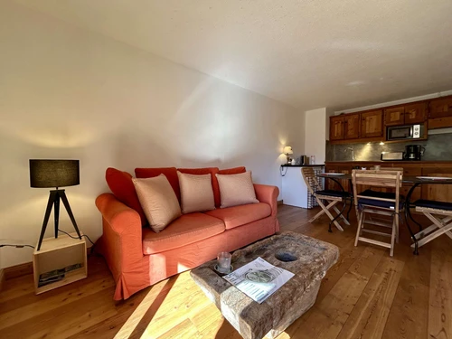 Ferienwohnung La Salle-les-Alpes, 2 Schlafzimmer, 4 Personen - photo_1011685279440