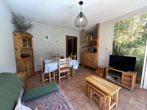 Appartement Saint-Chaffrey , 2 pièces, 4 personnes - photo_1011687134700