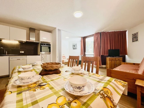 Apartment Vars, 1 bedroom, 8 persons - photo_1011880320342