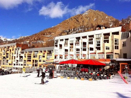 Studio Isola 2000, studio flat, 4 persons - photo_18405148320