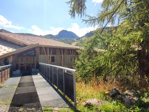 Apartment Isola 2000, 1 bedroom, 5 persons - photo_18485237399