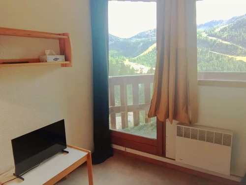 Appartement Isola 2000, 2 pièces, 4 personnes - photo_1011714355280