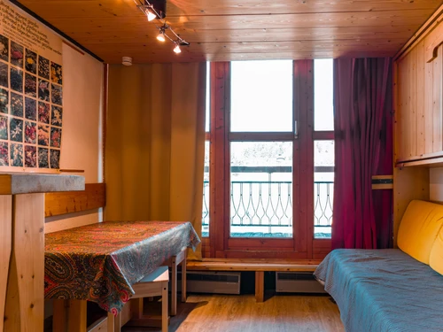 Studio Les Arcs 1800, Studio, 3 Personen - photo_12573289784