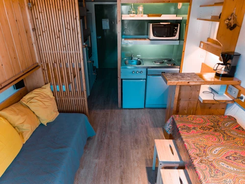 Studio Les Arcs 1800, Studio, 3 Personen - photo_12573289784