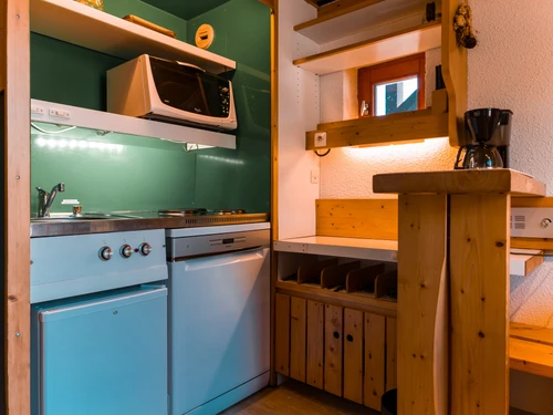 Studio Les Arcs 1800, Studio, 3 Personen - photo_12573289784