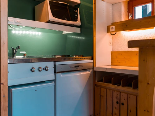 Studio Les Arcs 1800, Studio, 3 Personen - photo_12573289784