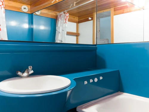 Studio Les Arcs 1800, Studio, 3 Personen - photo_12573289784