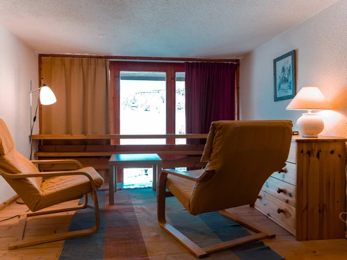 Studio Les Arcs 1800, Studio, 3 Personen - photo_12573289784