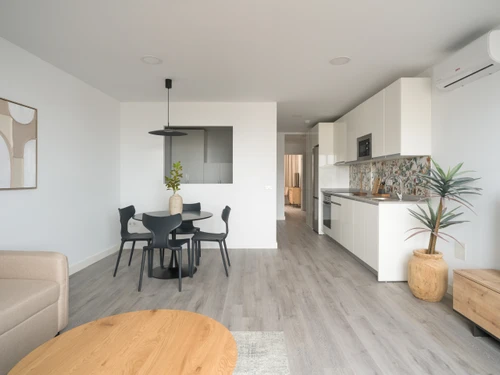 Apartment Las Palmas de Gran Canaria, 2 bedrooms, 5 persons - photo_1011884635869