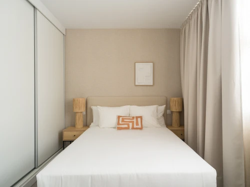 Apartment Las Palmas de Gran Canaria, 2 bedrooms, 5 persons - photo_1011884635869