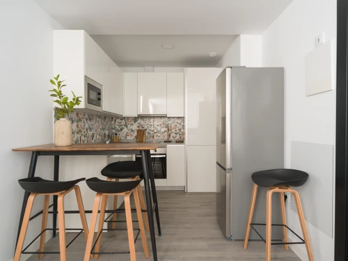 Apartment Las Palmas de Gran Canaria, 2 bedrooms, 5 persons - photo_1011884636389