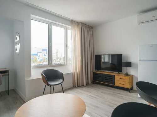 Apartamento Las Palmas de Gran Canaria, 1 dormitorio, 3 personas - photo_1011884636523